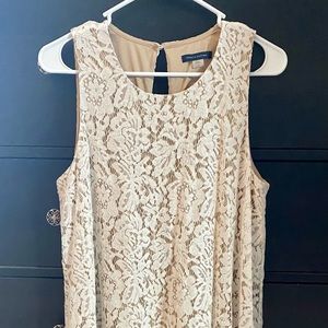 Tommy Hilfiger lace dress